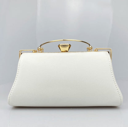 Natasha Acrylic Handbag