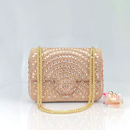 Amari Gems Handbag