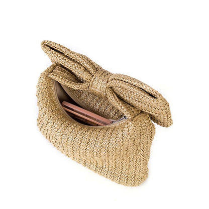Christine Bow Purse