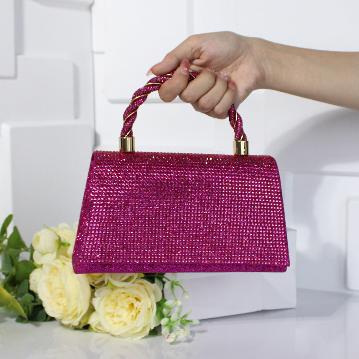 Jordyn Bag