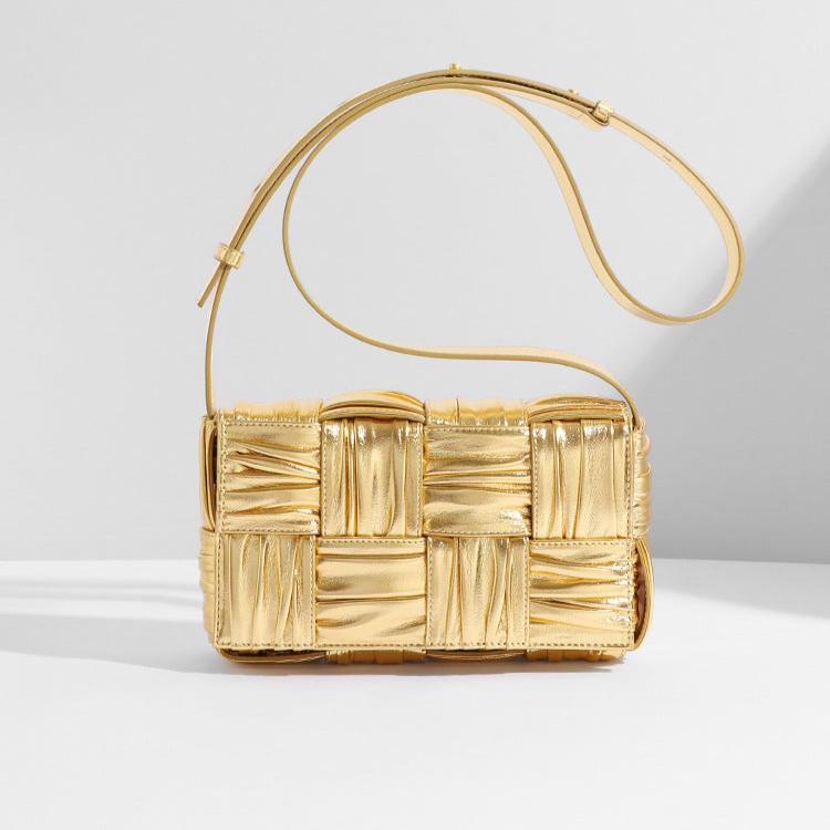 Crossbody Bag By Carla