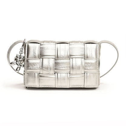 Irresistible Handbag Silver