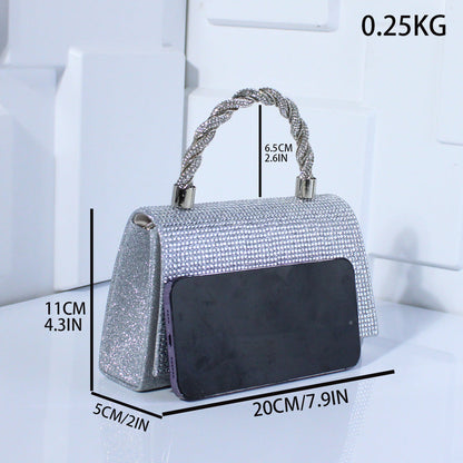 Jordyn Bag