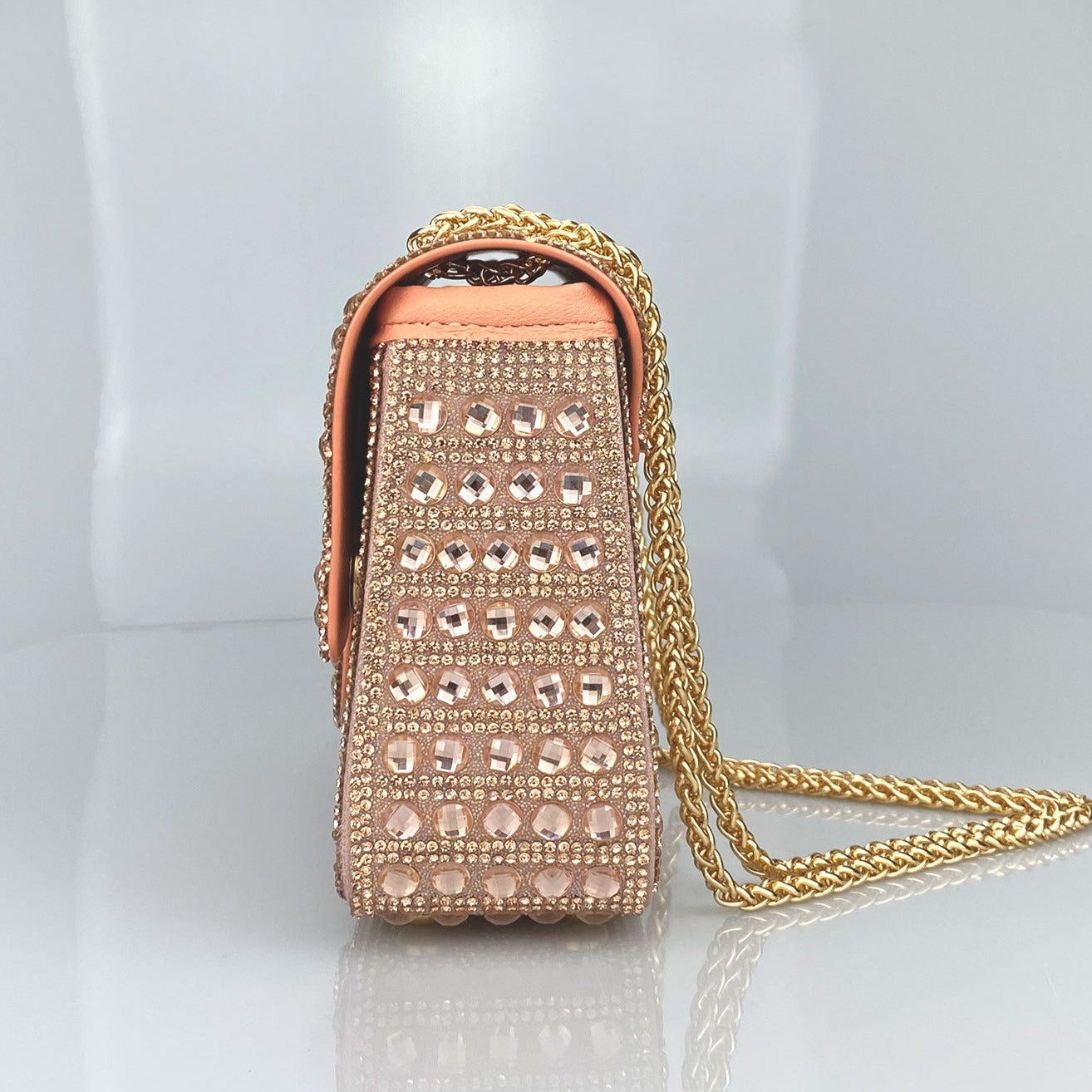 Amari Gems Handbag