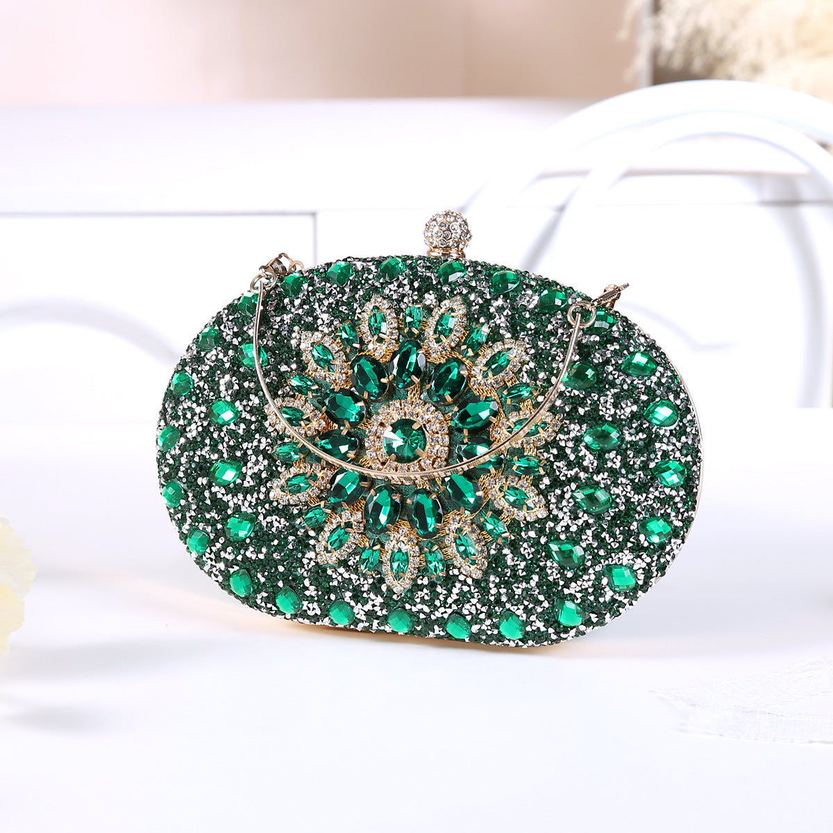 Colette Clutch
