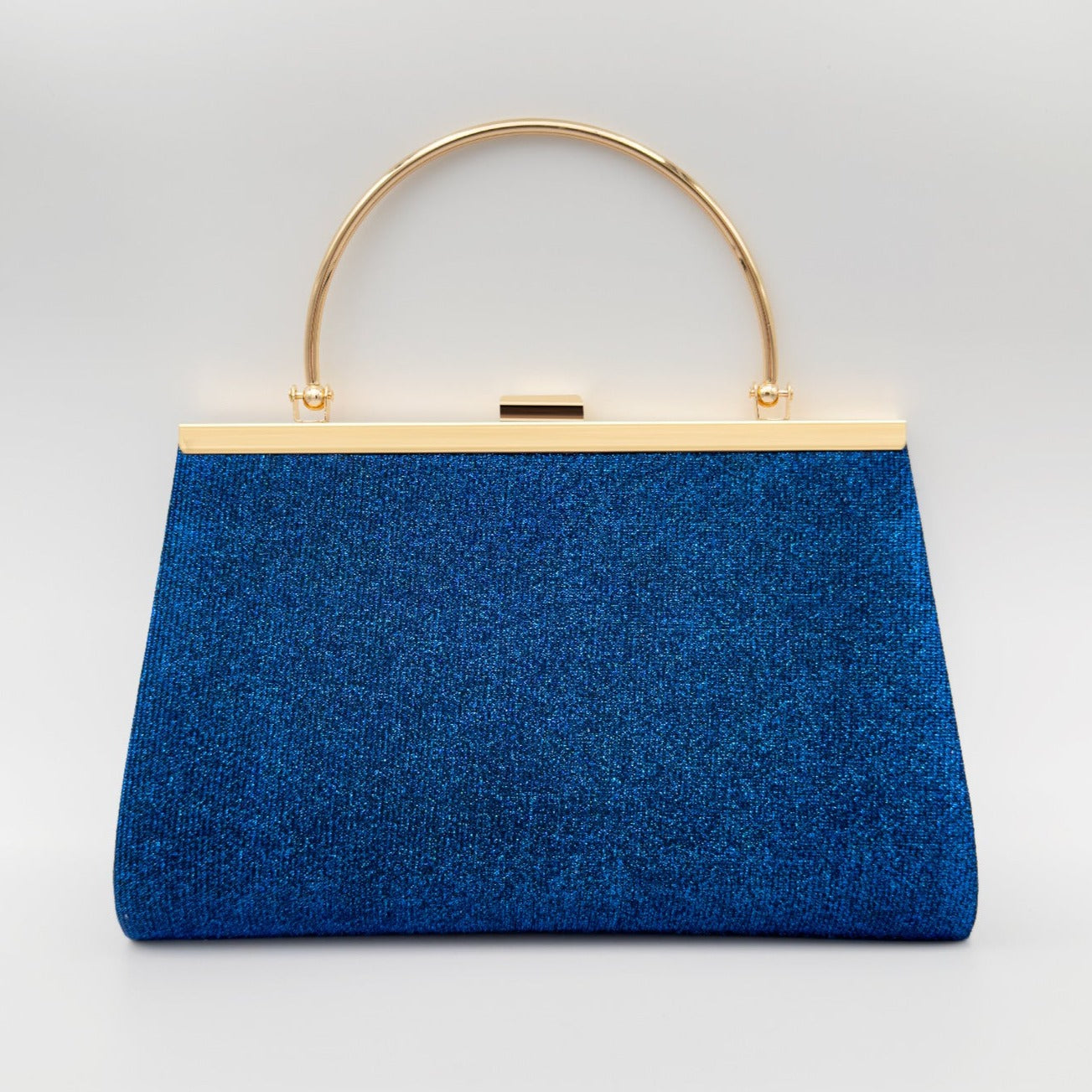 Pleated Handbag By Rita