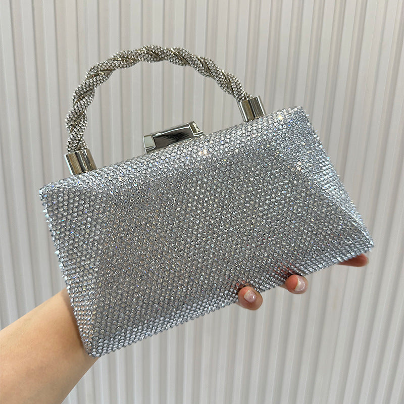 Ivy Tote Bag