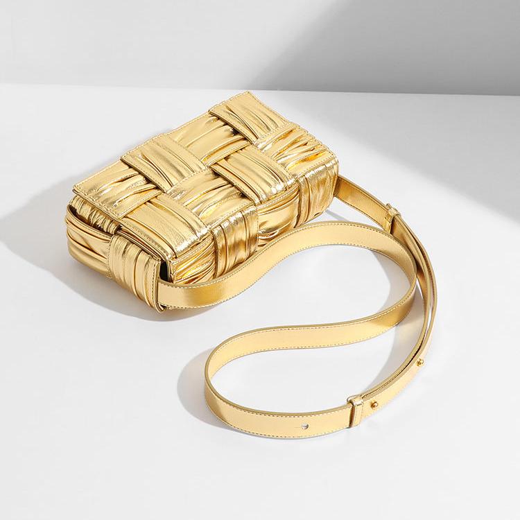 Crossbody Bag By Carla