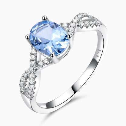 Sky Blue