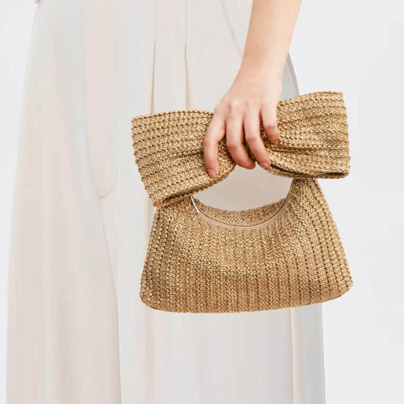 Christine Bow Purse