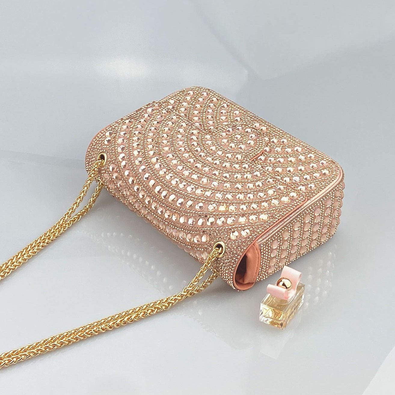 Amari Gems Handbag