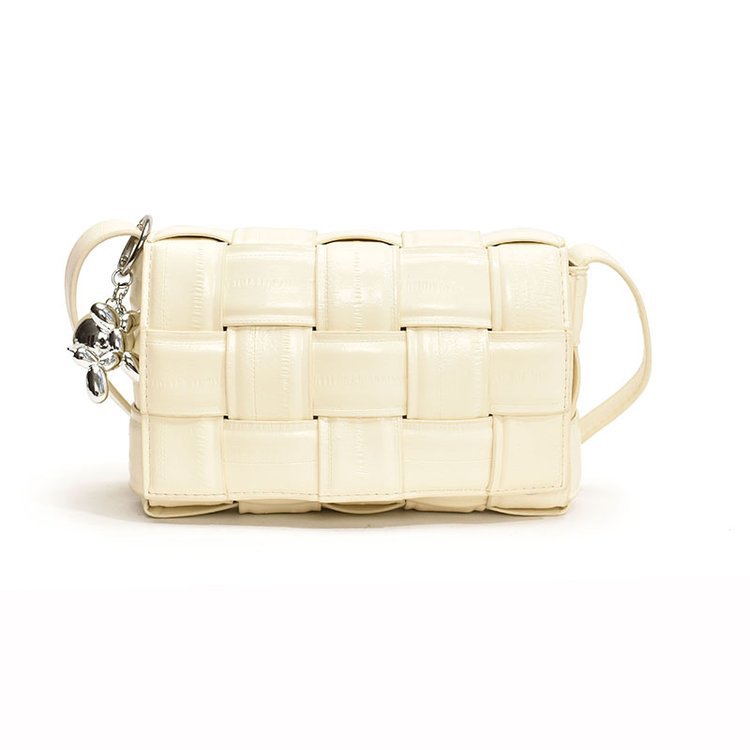 Irresistible Handbag White