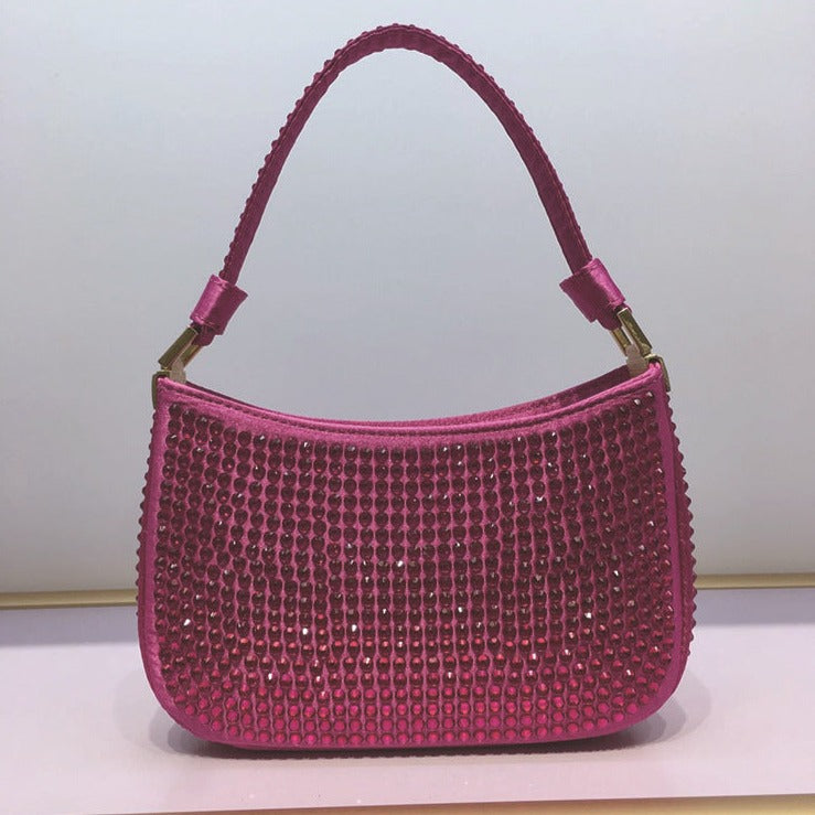 Cortney Bling Handbag