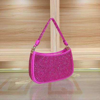 Cortney Bling Handbag