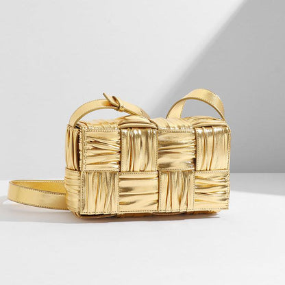 Crossbody Bag By Carla