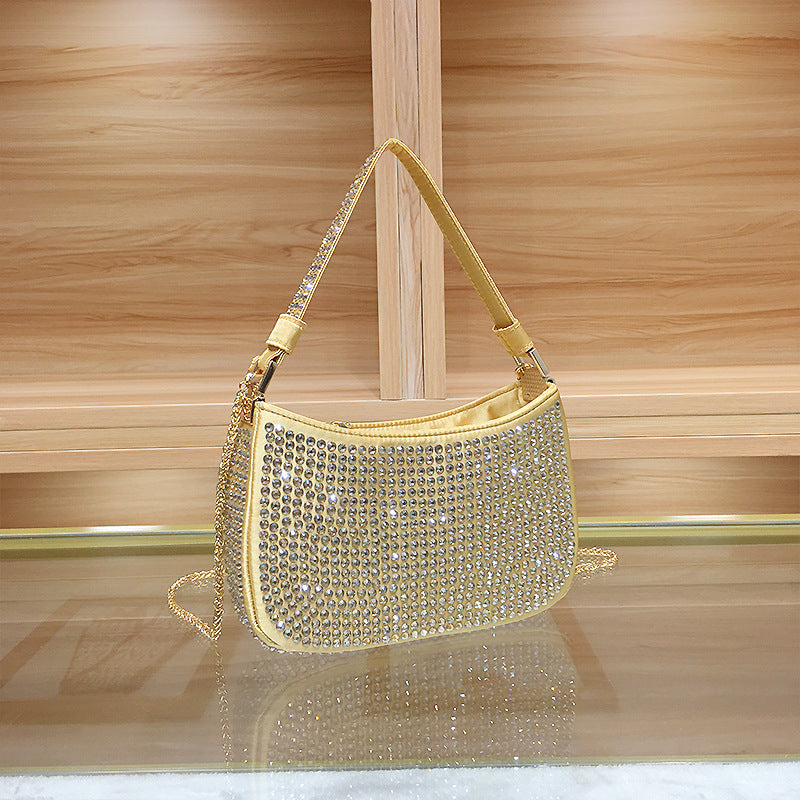 Cortney Bling Handbag