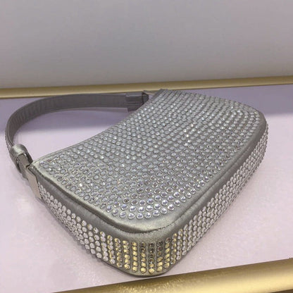 Cortney Bling Handbag