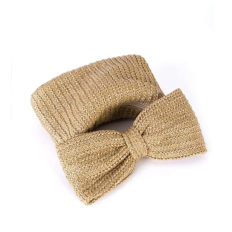 Christine Bow Purse