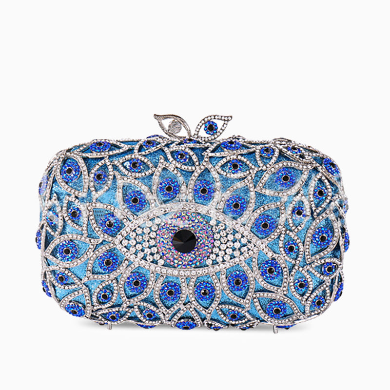 Evil Eye Handbag