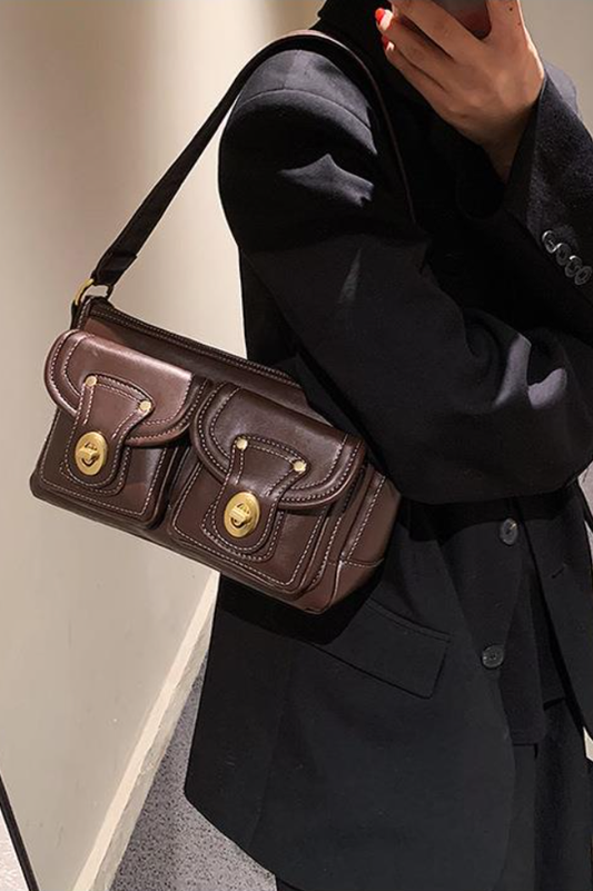 Crossbody Bag For Social Engagement 1#