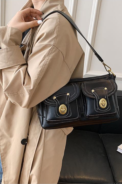 Crossbody Bag For Social Engagement 3#