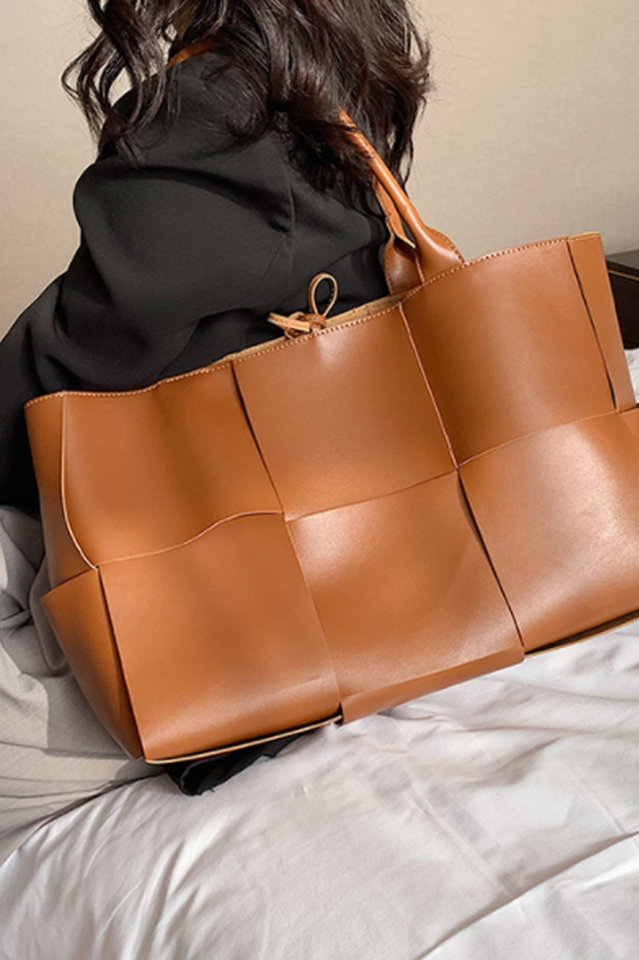 Lockdown Tote Bag