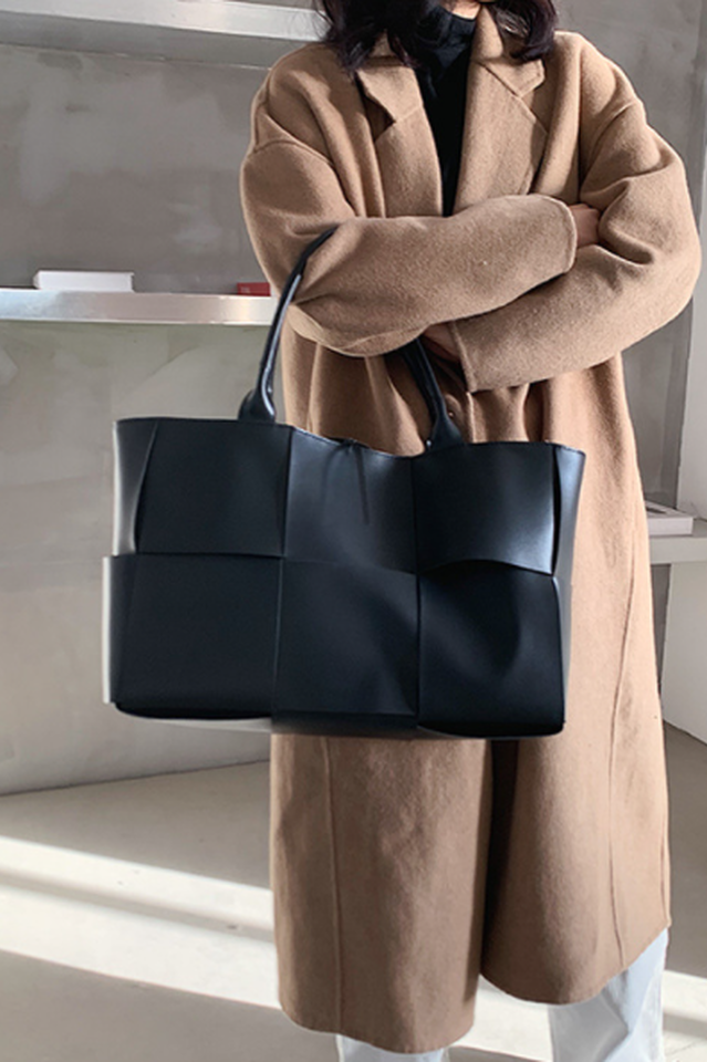 Lockdown Tote Bag 3#