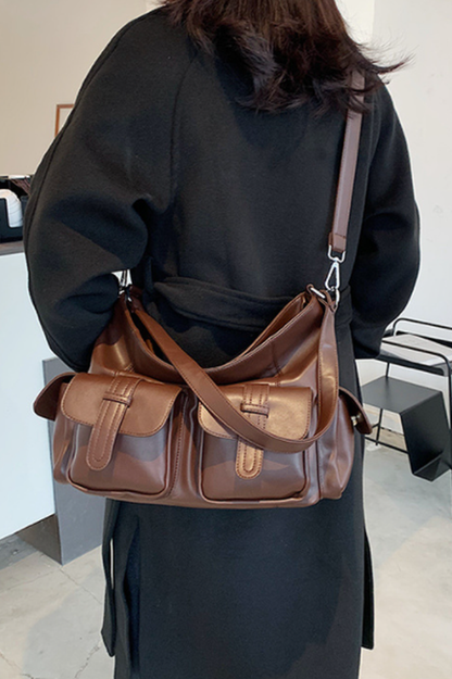 Dare To Handle Me Bag