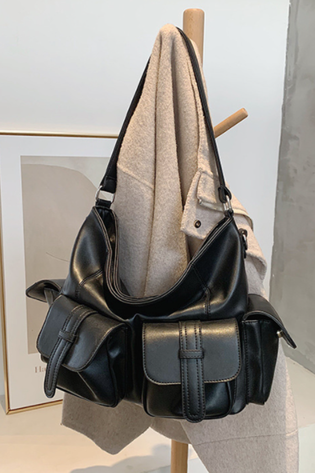 Dare To Handle Me Bag