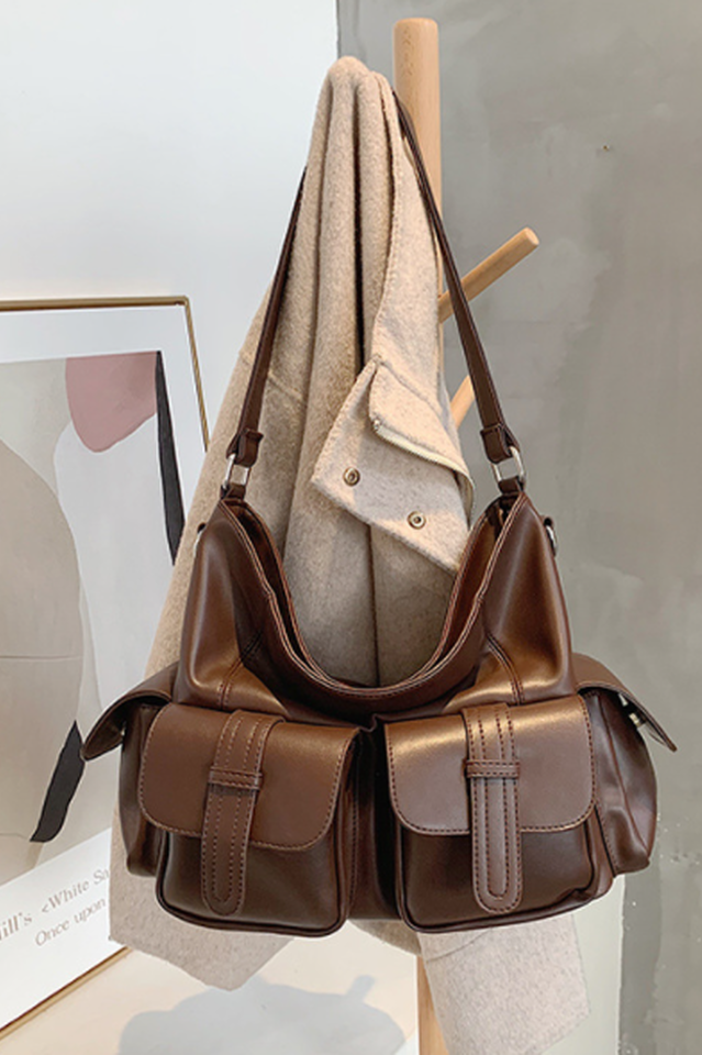 Dare To Handle Me Bag