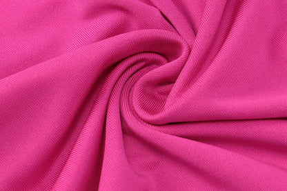 Galadriel Backless Gown Dress