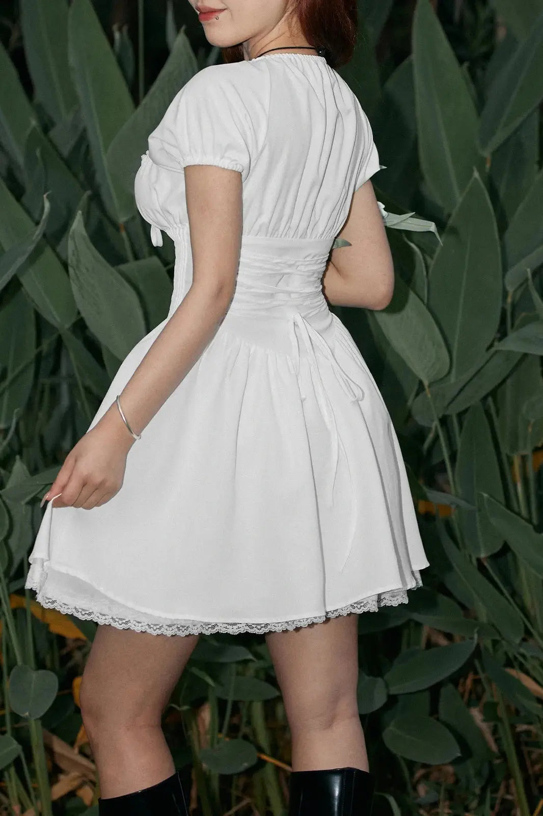 Corset Dress