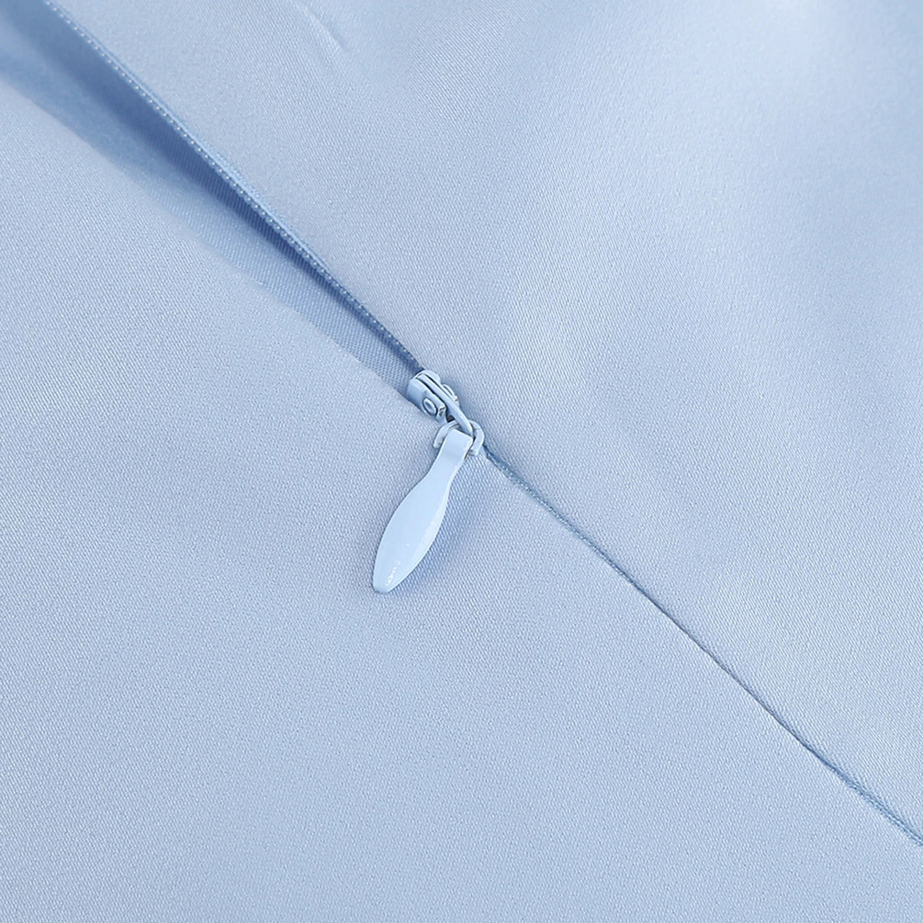 Maria One Shoulder Dress With Large Flower