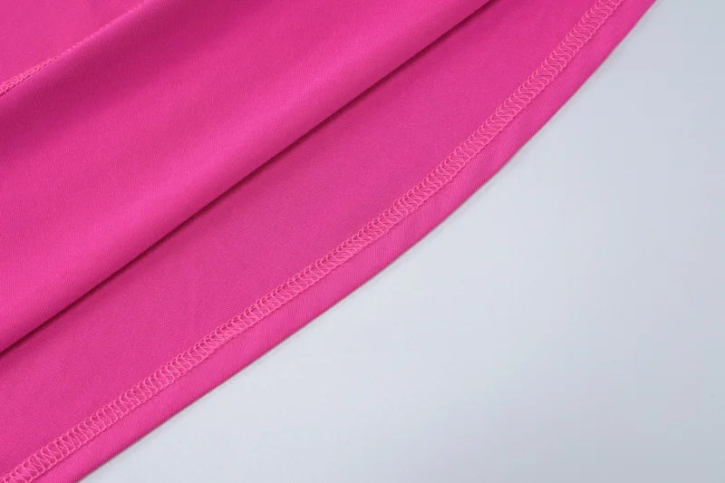 Galadriel Backless Gown Dress