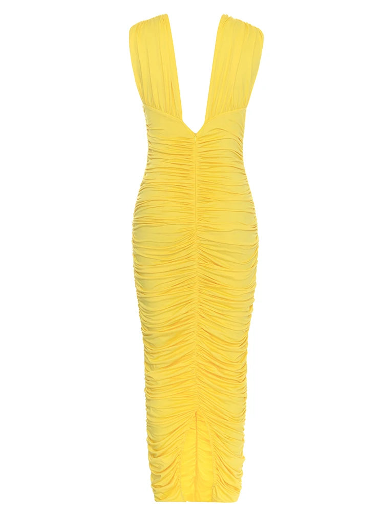 Danika Maxi Dress