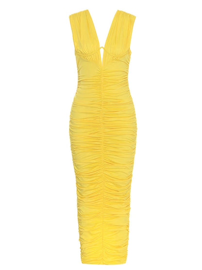 Danika Maxi Dress