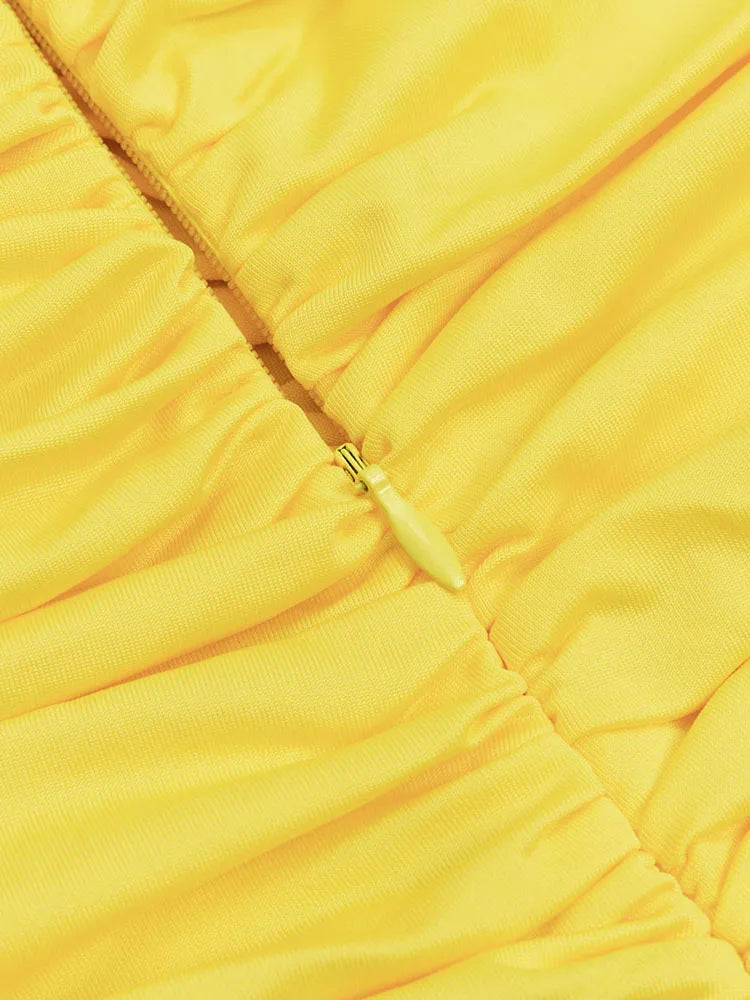 Danika Maxi Dress