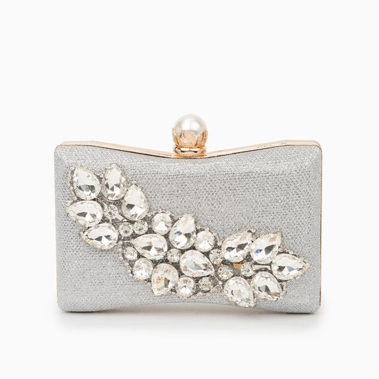 Stella Gemstones Evening Clutch