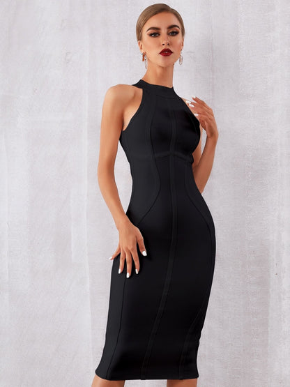 Damara Bandage Dress