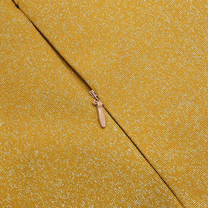 Jane Bandage Tassel Dress