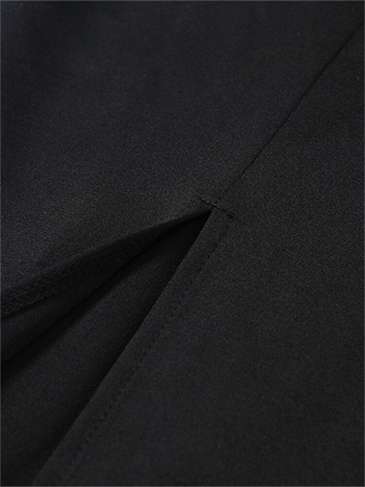 Macheda Spaghetti Strap Dress