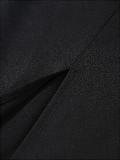Macheda Spaghetti Strap Dress
