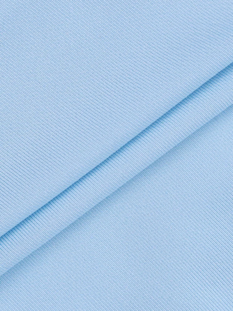 Micaela One Shoulder Dress