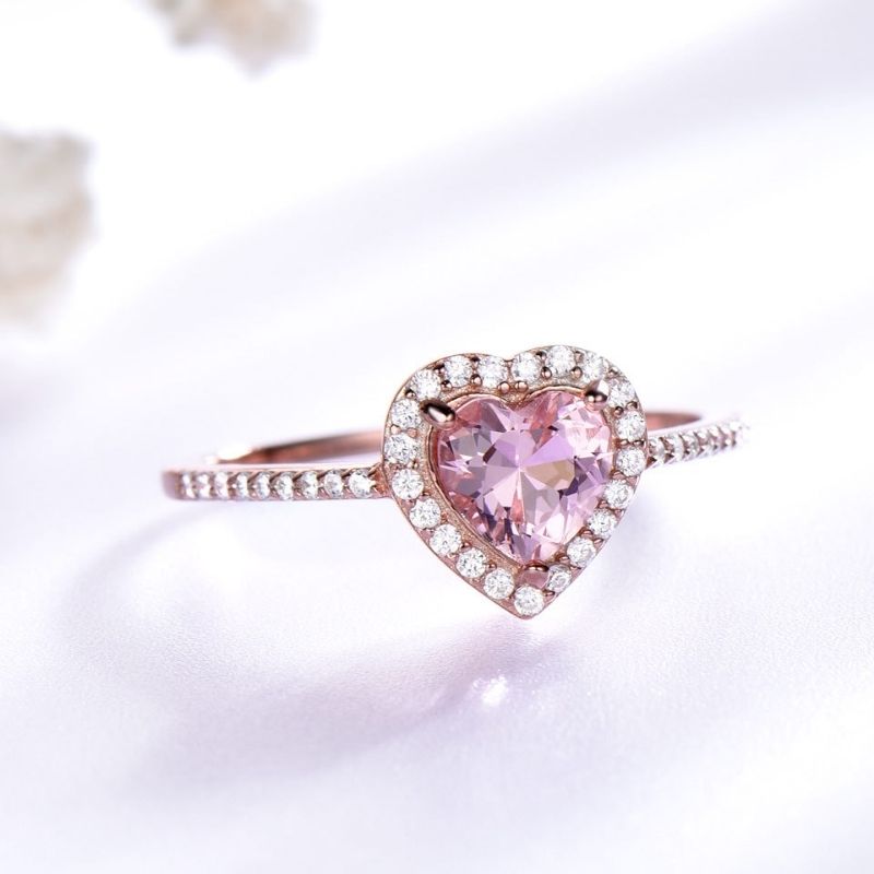 Fantasy Blossom Ring