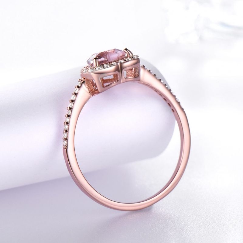 Fantasy Blossom Ring