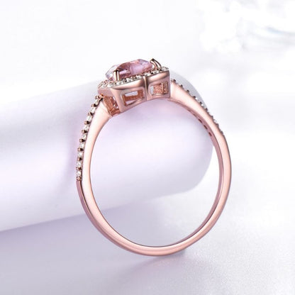 Fantasy Blossom Ring