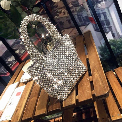 Luminesce Mini Handbag