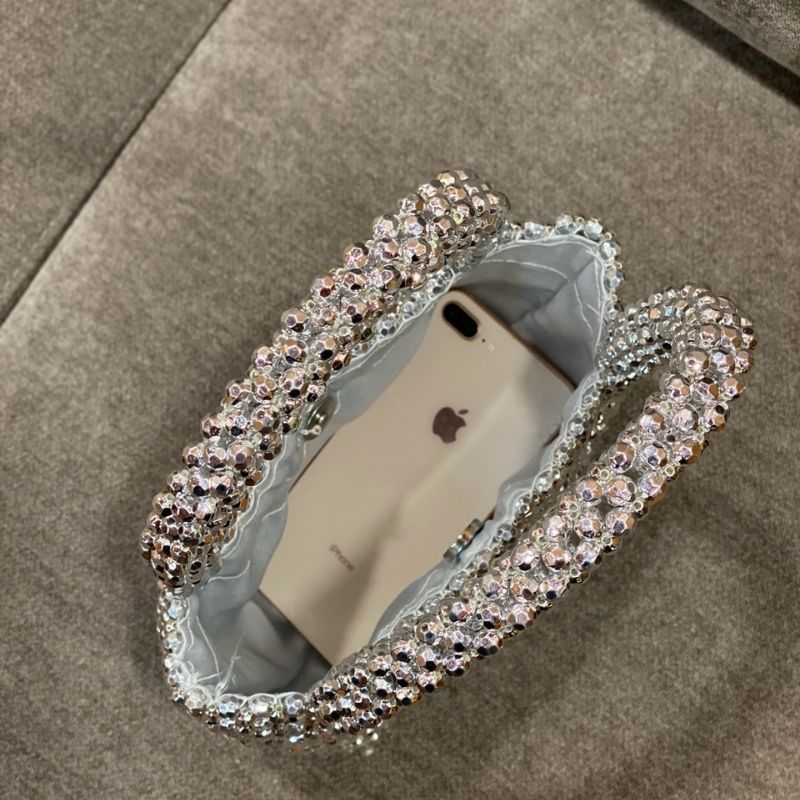 Luminesce Mini Handbag