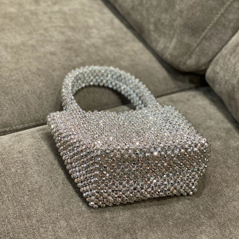 Luminesce Mini Handbag