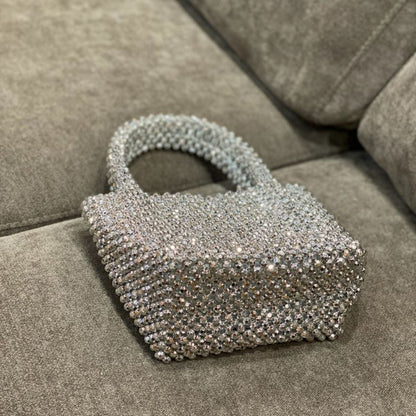 Luminesce Mini Handbag